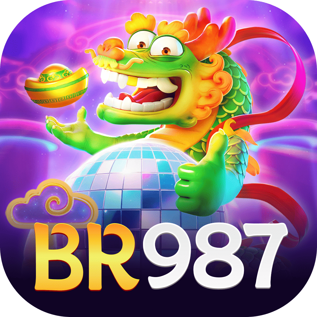 br987 Logo